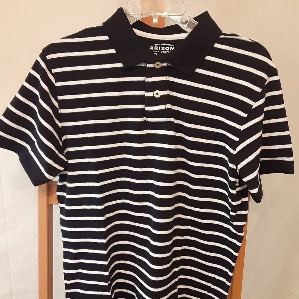 Arizona Jean Co. polo shirt